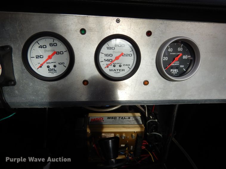 image for item DJ8151 Chevrolet Corvette