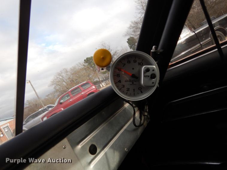 image for item DJ8151 Chevrolet Corvette