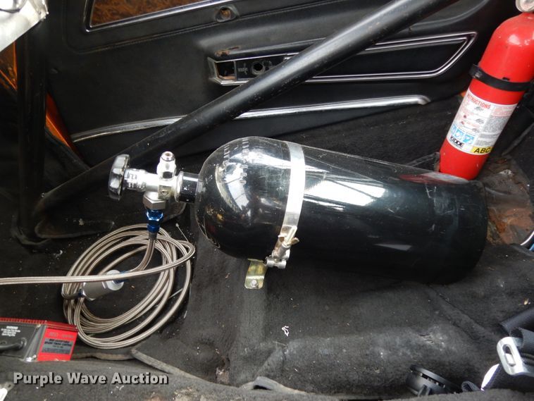 image for item DJ8151 Chevrolet Corvette