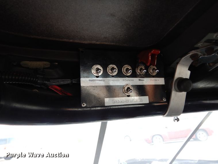 image for item DJ8151 Chevrolet Corvette