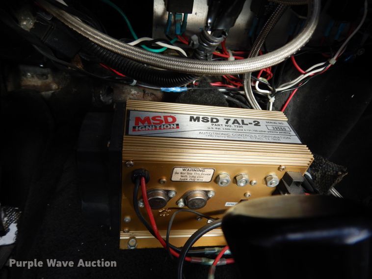 image for item DJ8151 Chevrolet Corvette