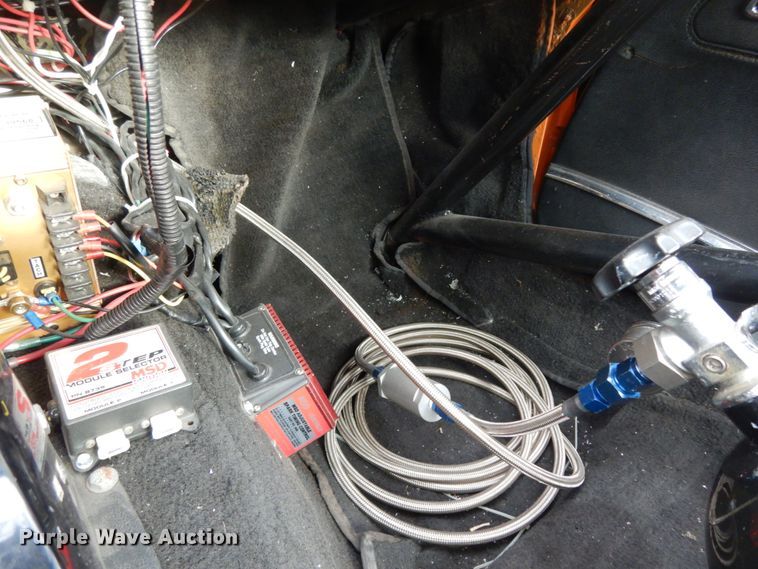 image for item DJ8151 Chevrolet Corvette