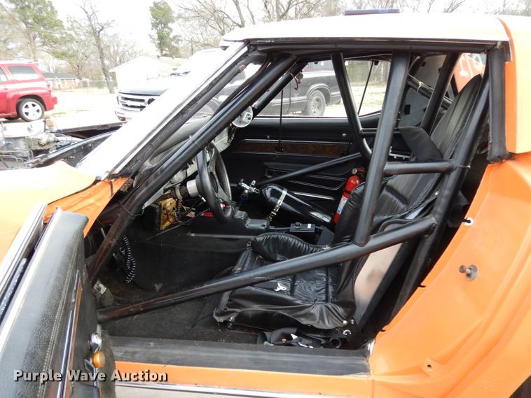 image for item DJ8151 Chevrolet Corvette