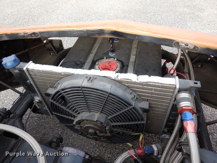 image for item DJ8151 Chevrolet Corvette