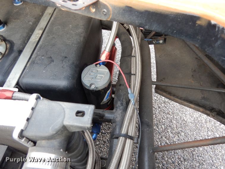 image for item DJ8151 Chevrolet Corvette