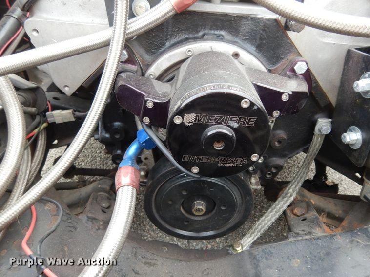 image for item DJ8151 Chevrolet Corvette