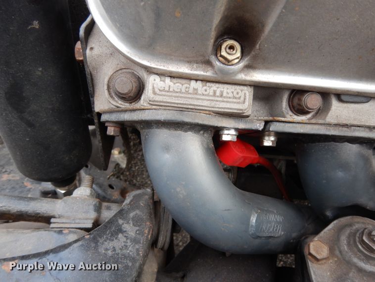 image for item DJ8151 Chevrolet Corvette