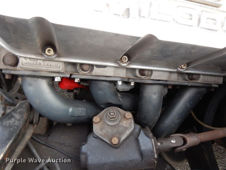 image for item DJ8151 Chevrolet Corvette