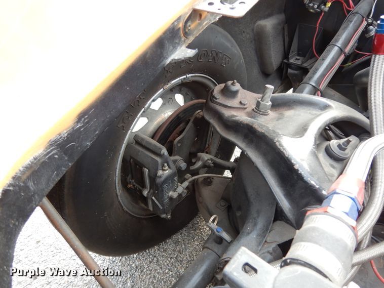 image for item DJ8151 Chevrolet Corvette