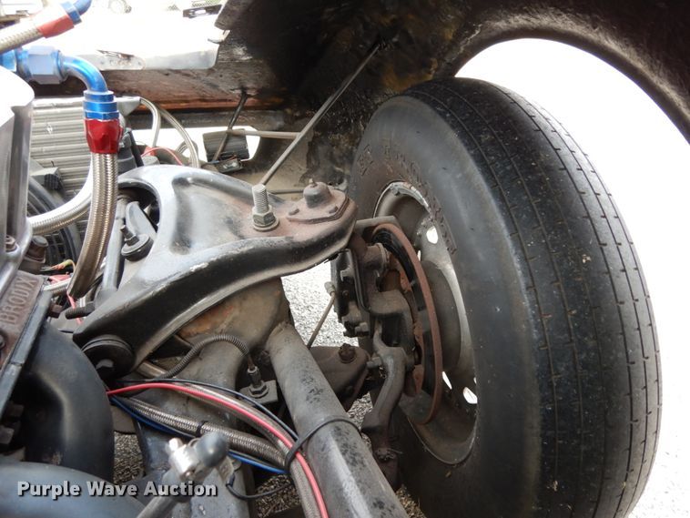 image for item DJ8151 Chevrolet Corvette