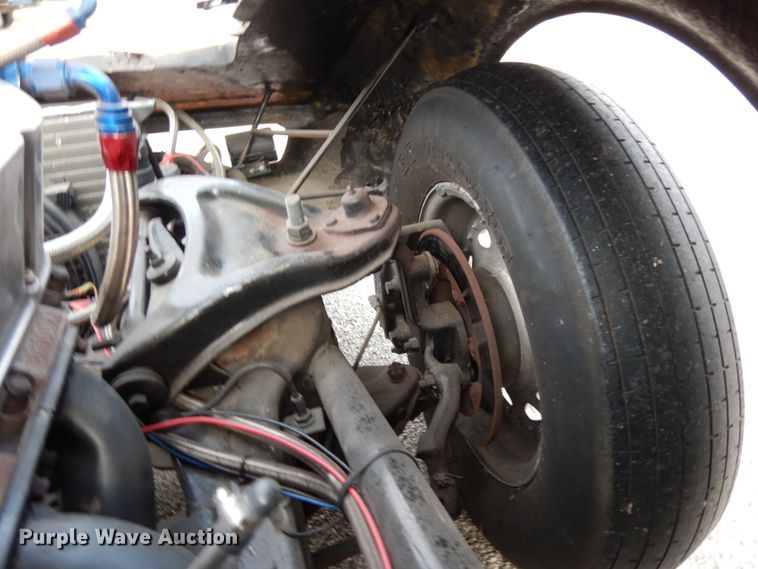 image for item DJ8151 Chevrolet Corvette