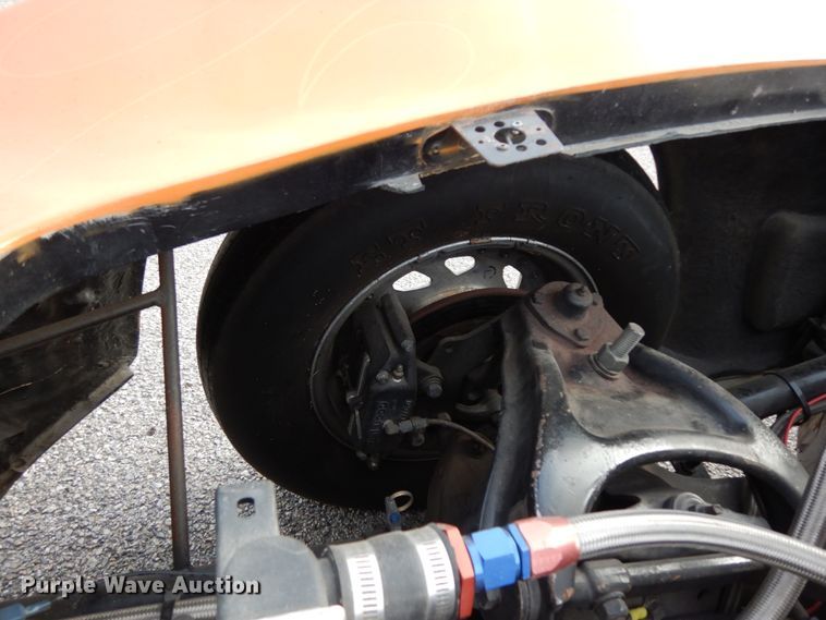 image for item DJ8151 Chevrolet Corvette