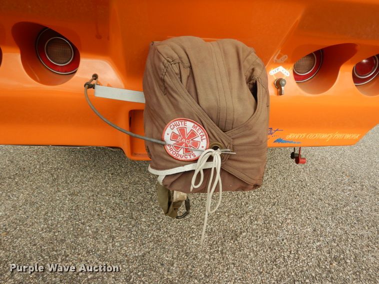 image for item DJ8151 Chevrolet Corvette