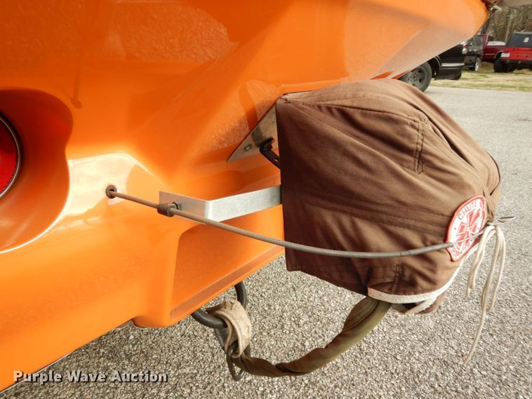 image for item DJ8151 Chevrolet Corvette