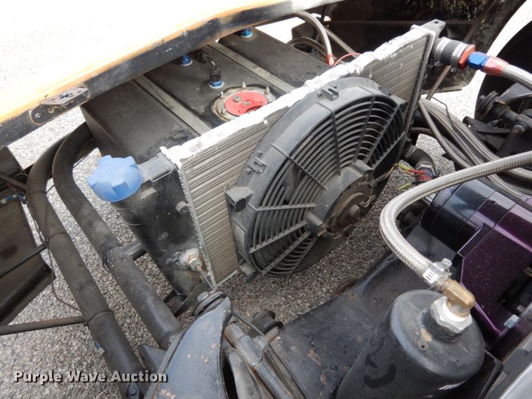 image for item DJ8151 Chevrolet Corvette