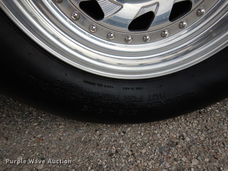 image for item DJ8151 Chevrolet Corvette