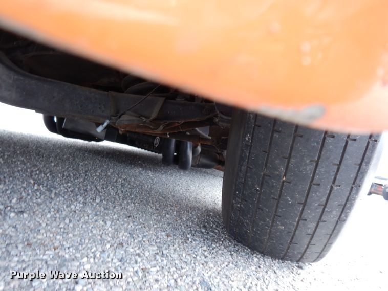 image for item DJ8151 Chevrolet Corvette