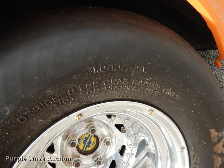 image for item DJ8151 Chevrolet Corvette