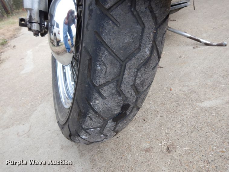 image for item DJ8152 1980 Harley Davidson Electra Glide  motorcycle