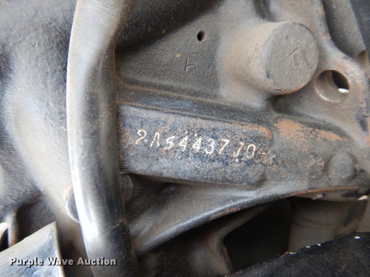 image for item DJ8152 1980 Harley Davidson Electra Glide  motorcycle