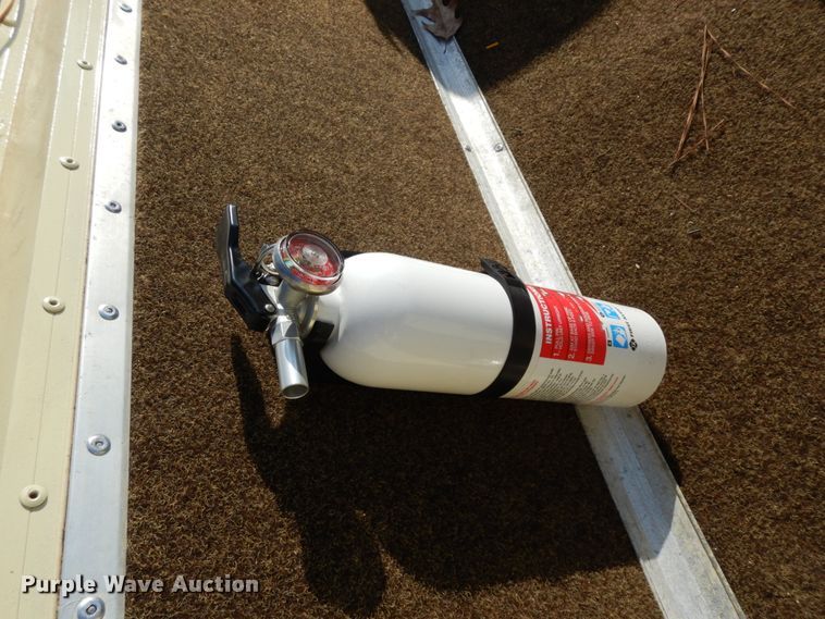 image for item DJ8153 1981 Duracraft  boat