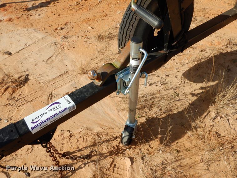 image for item DJ8153 1981 Duracraft  boat