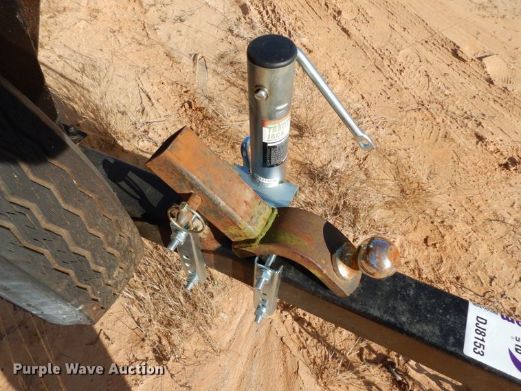 image for item DJ8153 1981 Duracraft  boat