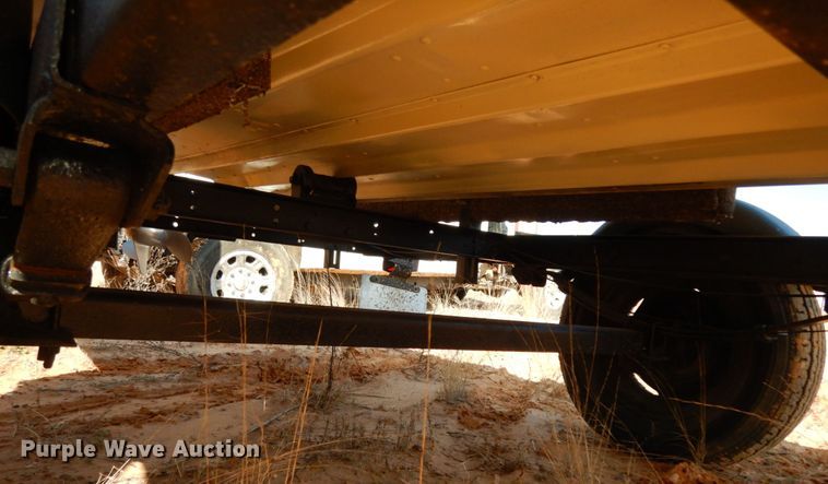 image for item DJ8153 1981 Duracraft  boat