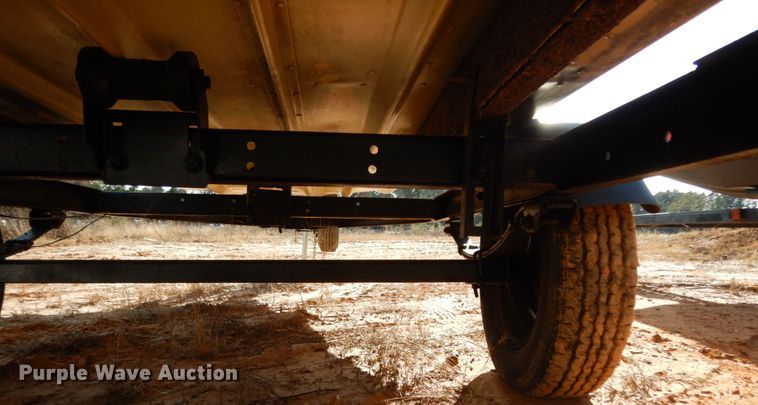 image for item DJ8153 1981 Duracraft  boat