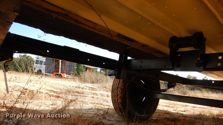 image for item DJ8153 1981 Duracraft  boat