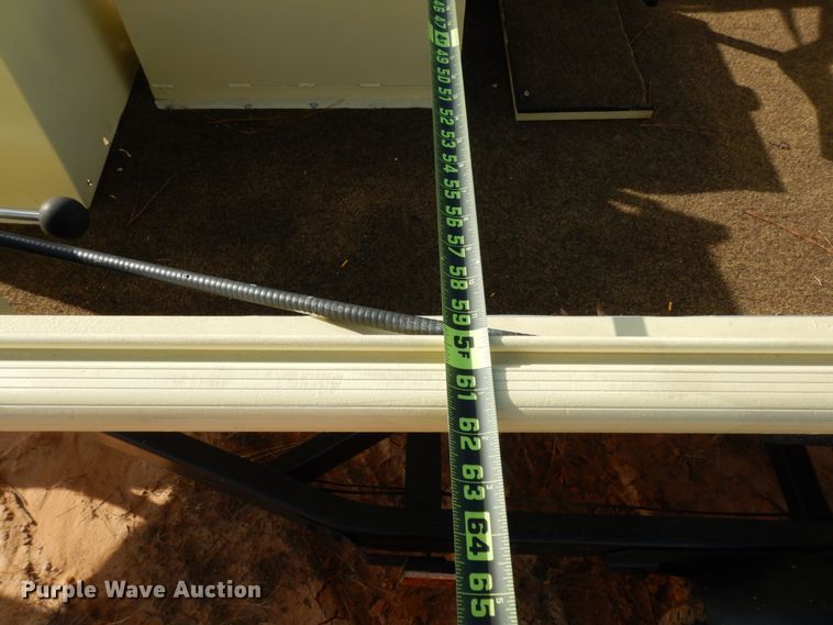 image for item DJ8153 1981 Duracraft  boat