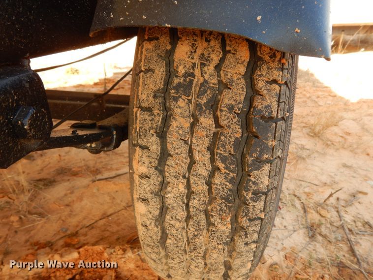 image for item DJ8153 1981 Duracraft  boat