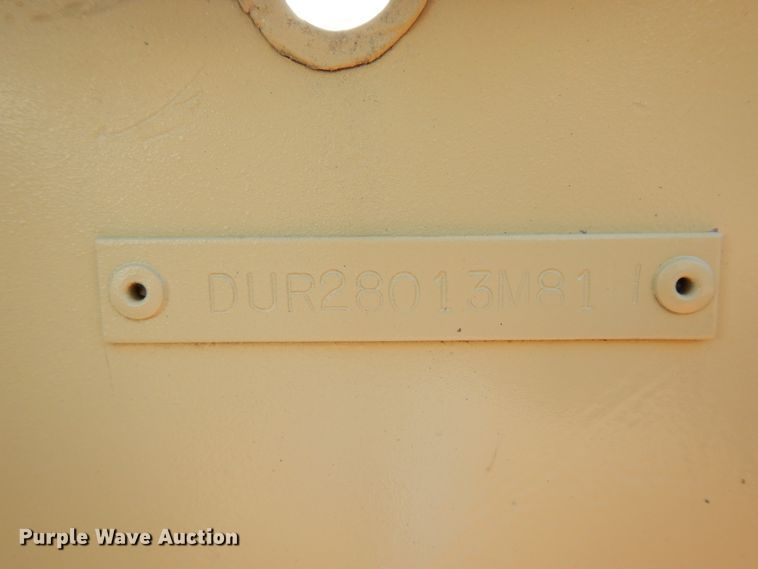 image for item DJ8153 1981 Duracraft  boat