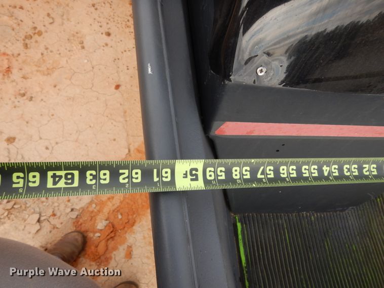 image for item DJ8154 1990 Alumacraft Angler  boat