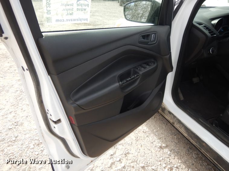 image for item DL2527 2015 Ford Escape  SUV