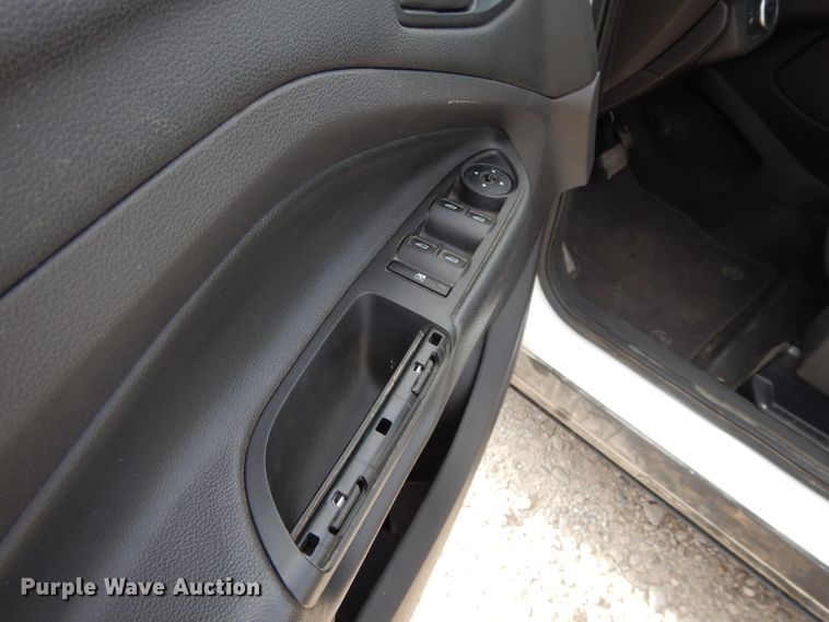 image for item DL2527 2015 Ford Escape  SUV