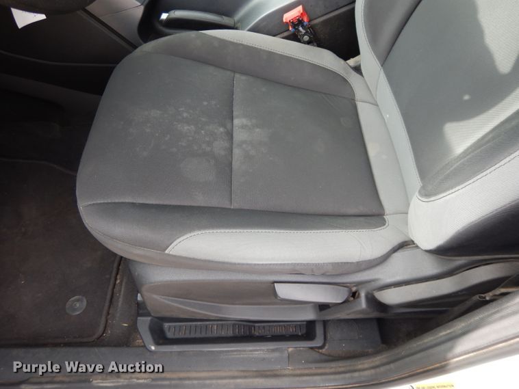image for item DL2527 2015 Ford Escape  SUV