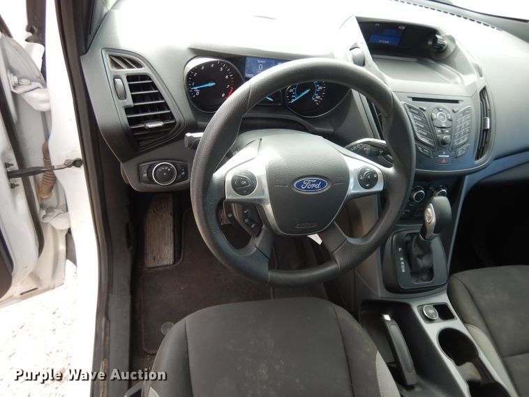 image for item DL2527 2015 Ford Escape  SUV