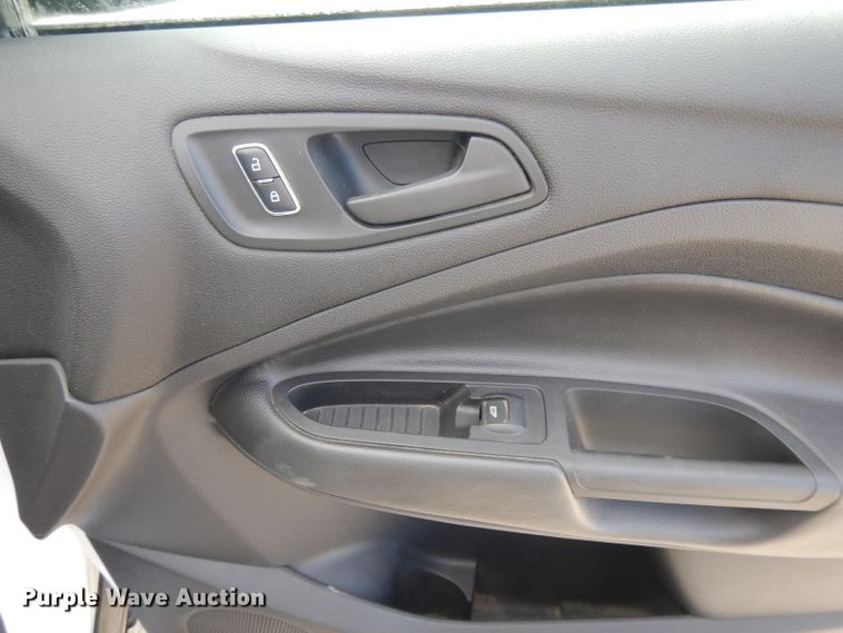 image for item DL2527 2015 Ford Escape  SUV