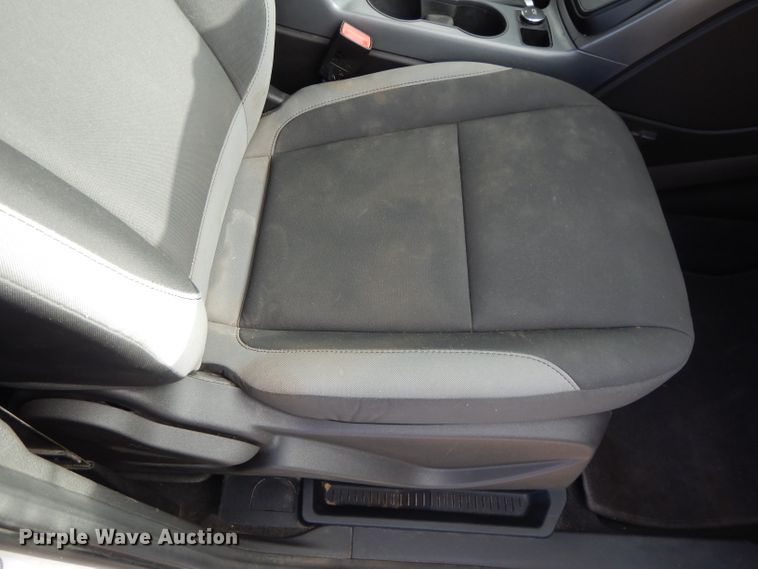 image for item DL2527 2015 Ford Escape  SUV