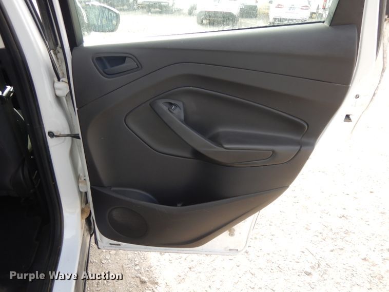 image for item DL2527 2015 Ford Escape  SUV