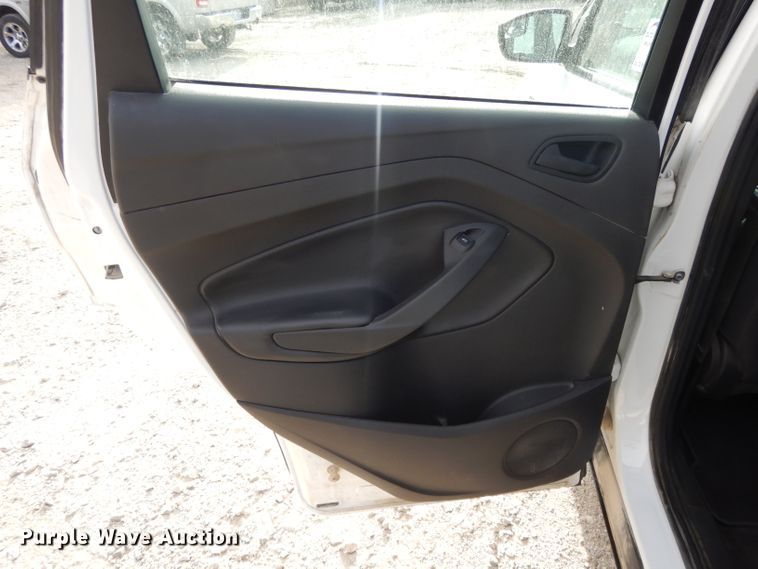 image for item DL2527 2015 Ford Escape  SUV