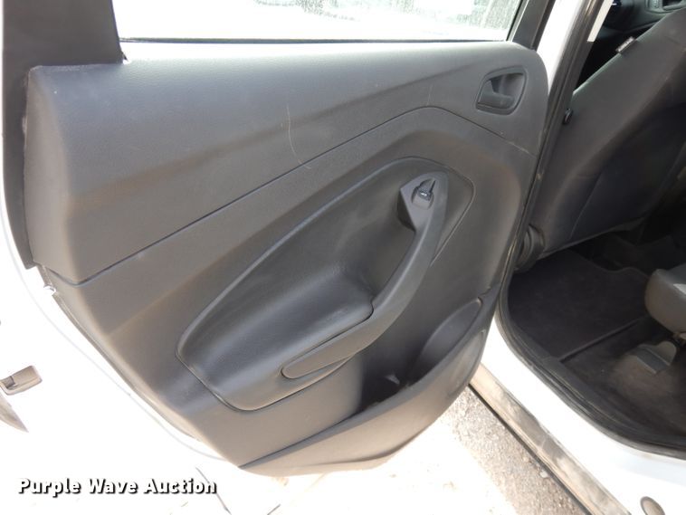 image for item DL2527 2015 Ford Escape  SUV