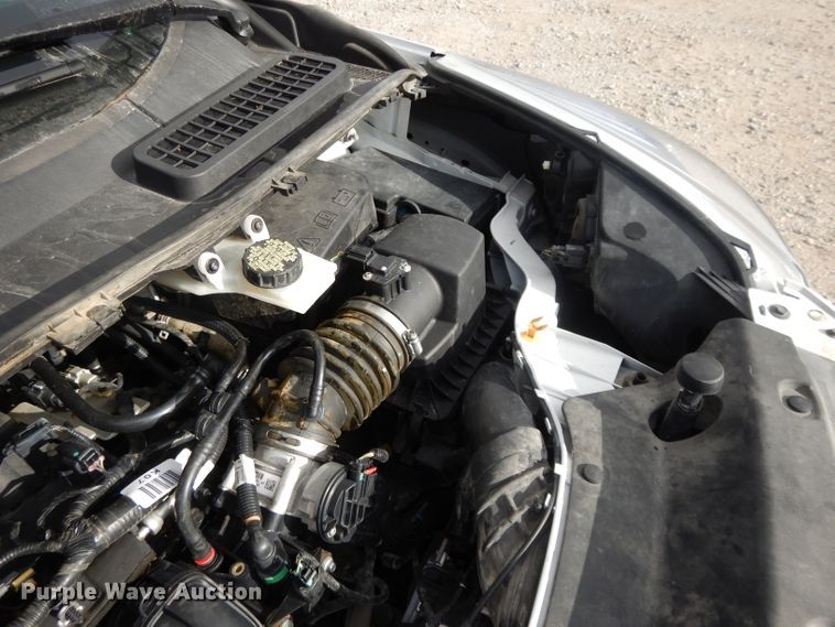 image for item DL2527 2015 Ford Escape  SUV