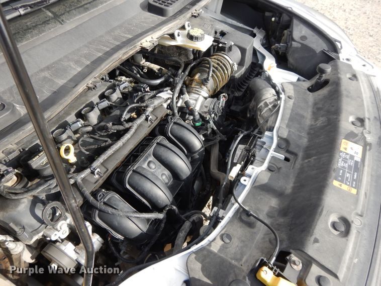 image for item DL2527 2015 Ford Escape  SUV