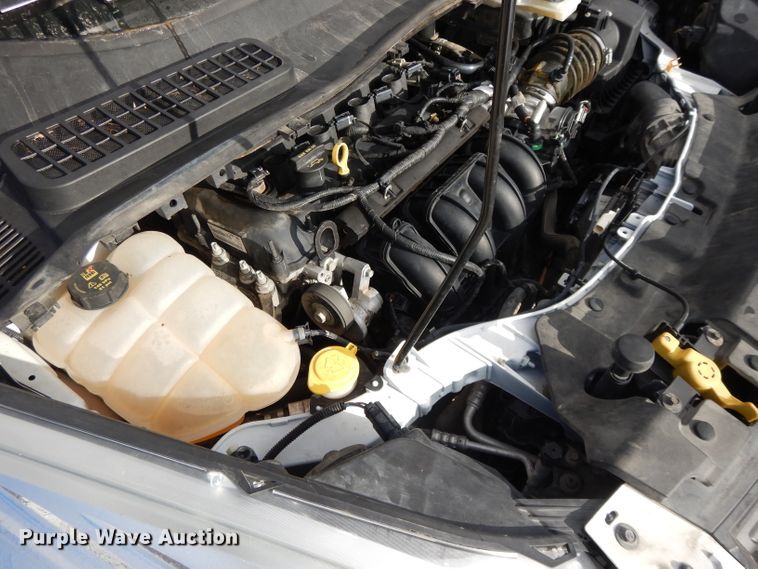 image for item DL2527 2015 Ford Escape  SUV