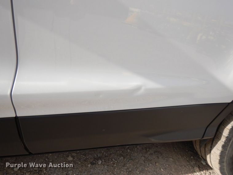 image for item DL2527 2015 Ford Escape  SUV