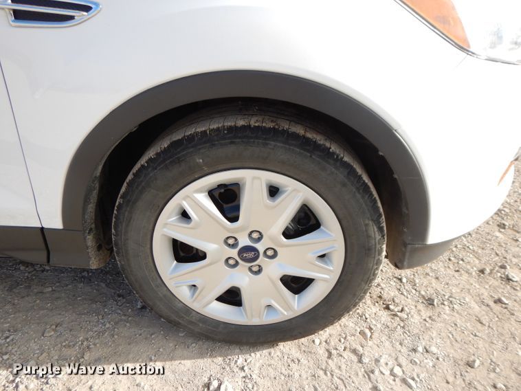 image for item DL2527 2015 Ford Escape  SUV