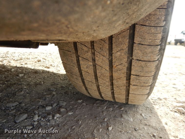 image for item DL2527 2015 Ford Escape  SUV