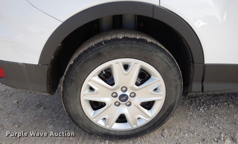 image for item DL2527 2015 Ford Escape  SUV